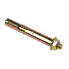 Болт анкерный с гайкой М6/8*85 EKF EKF (abgm8x85) EKF (abgm8x85)