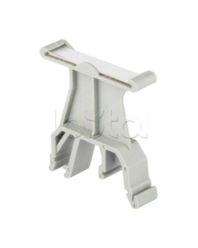 Держатель для маркировки клеммных групп PROxima EKF (ahdw-2-38) в Сергиевом Посаде Крепежные изделия Pintop.ru