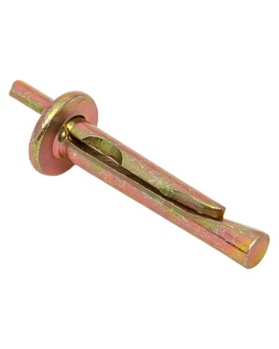 Анкер-клин М6х40 мм EKF (aklm6x40) в Сергиевом Посаде Крепеж Pintop.ru