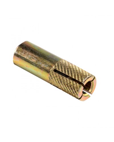 Анкер стальной забивной М10 EKF EKF (aszm10) EKF (aszm10) в Сергиевом Посаде Крепеж Pintop.ru