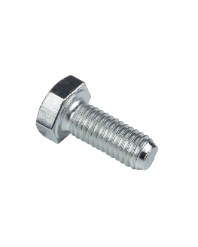 Болт шестигранный М8х30 DIN 933 EKF EKF (b6grm8x30) EKF (b6grm8x30) в Сергиевом Посаде Крепеж Pintop.ru