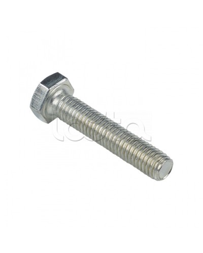 Болт шестигранный М8х50 DIN 933 EKF EKF (b6grm8x50) EKF (b6grm8x50) в Сергиевом Посаде Крепеж Pintop.ru