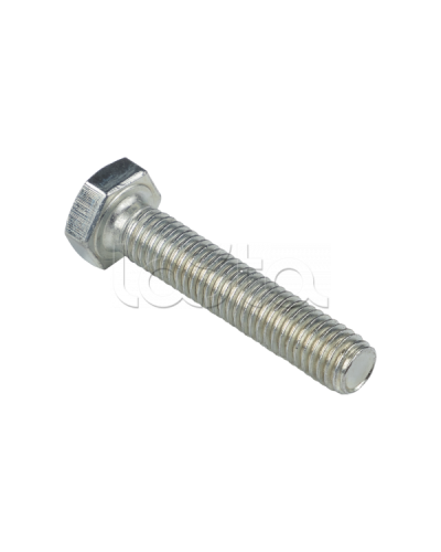 Болт шестигранный М8х70 DIN 933 EKF EKF (b6grm8x70) EKF (b6grm8x70) в Сергиевом Посаде Крепеж Pintop.ru