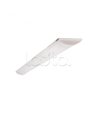 Светильник светодиодный линейный ДБО-6104 36 Вт 6500K IP20 EKF Basic LBL-6104-36-6500 в Сергиевом Посаде Светильники Pintop.ru