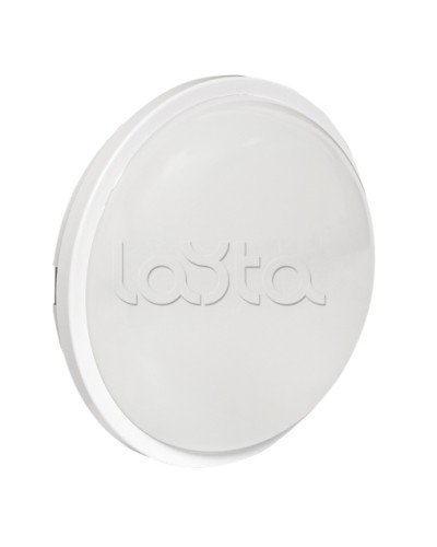 Светильник светодиодный ЖКХ круг ДПО-2008 8Вт 6500K IP65 EKF PROxima EKF (BKL-2008-R-8-6500) в Сергиевом Посаде Светильники Pintop.ru