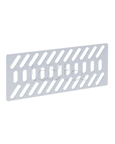 Пластина соединительная h=100 мм EKF EKF (c10010) в Сергиевом Посаде Аксессуары для кабель-канала Pintop.ru