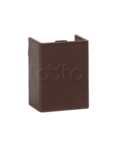 Соединитель (20х10) (4 шт) темное дерево EKF-Plast EKF (cond-20-10x4) EKF (cond-20-10x4) в Сергиевом Посаде Аксессуары для кабель-канала Pintop.ru