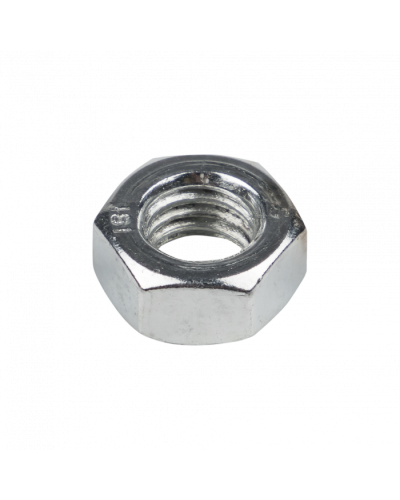 Гайка шестигранная М10 DIN 934 TDZ EKF (g6grm10-TDZ) в Сергиевом Посаде Аксессуары для лотков Pintop.ru