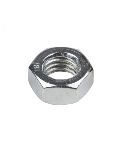 Гайка шестигранная М12 DIN 934 EKF (g6grm12) в Сергиевом Посаде Аксессуары для лотков Pintop.ru