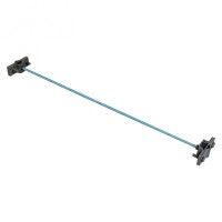 Проходная точка заземления D=6 L=500 на базе арт. 31546 EKF PROxima (gc-22500)