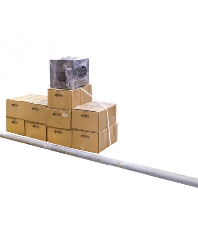 Комплект электролитического заземления L=6000мм вертикальное EKF PROxima (gc-el6000-v) в Сергиевом Посаде Электротехническое оборудование Pintop.ru