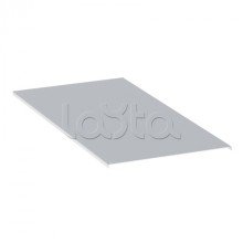 Крышка на лестничный лоток усиленная основание 500 мм (2 мм) EKF (kltp50015-2)