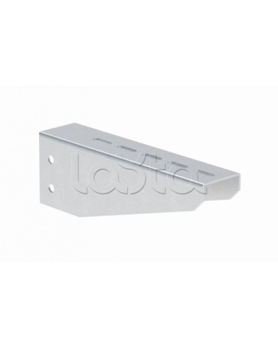 Кронштейн монтажный 600 мм (1,5 мм) EKF (km600) в Сергиевом Посаде Аксессуары для лотков Pintop.ru