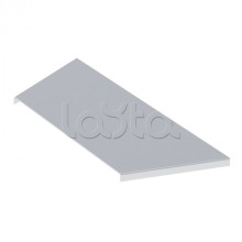 Крышка для переходника по ширине правост. лестн. усил. 100х500х300(2 ) EKF (kwrltp100x500x300-2)