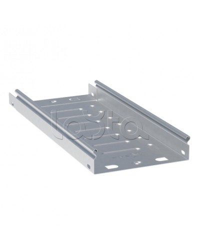 Лоток неперфорированный 50х500х3000-1,0 мм EKF (L5050000) в Сергиевом Посаде Кабельные лотки Pintop.ru