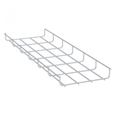 Лоток проволочный 30х150х3000-3,8 мм EKF (LP30150-3,8)