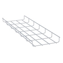 Лоток проволочный 30х50х3000-3,8 мм EKF (LP3050-3,8)