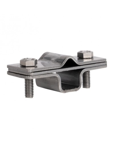 Держатель для полосы и прута,NI EKF PROxima (lp-31546-ni) в Сергиевом Посаде Электротехническое оборудование Pintop.ru