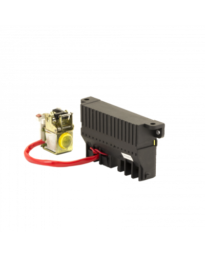 Расцепитель минимального напряжения 230В AC ВА-99М 250 EKF (mccb99m-250-uvt-230ac) в Сергиевом Посаде Электротехническое оборудование Pintop.ru