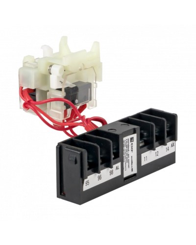 Дополнительный контакт ВА-99М 630 EKF (mccb99m-630-ax) в Сергиевом Посаде Электротехническое оборудование Pintop.ru