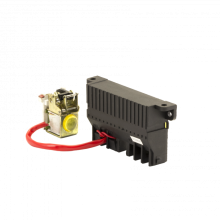 Расцепитель минимального напряжения 230В AC ВА-99М 63 EKF (mccb99m-63-uvt-230ac)