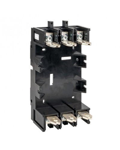 Панель втычная AV POWER-3/3 переднего присоед. PID-3/3F 400А EKF Averes (mccb-3-pin33F-400A) в Сергиевом Посаде Электротехническое оборудование Pintop.ru