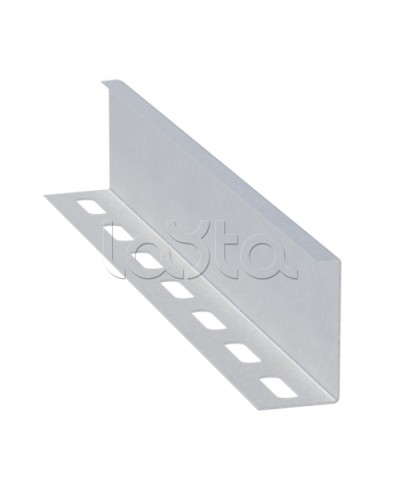 Перегородка разделительная. h=80 мм (1500 мм) HDZ EKF (p8007-HDZ) в Сергиевом Посаде Аксессуары для лотков Pintop.ru