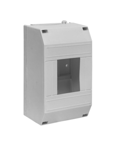 Бокс КМПН 1/4 EKF PROxima (pbm40-n-4s) в Сергиевом Посаде Боксы для автоматов Pintop.ru