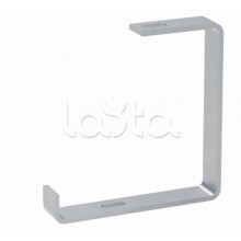 Подвес С-образный 50 мм (5 мм) TDZ EKF (pc50)