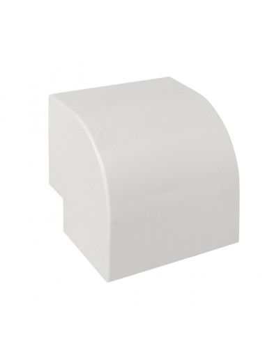 Угол внешний (100х60) (2 шт) белый EKF-Plast (obw-100-60x2) в Сергиевом Посаде Аксессуары для кабель-канала Pintop.ru