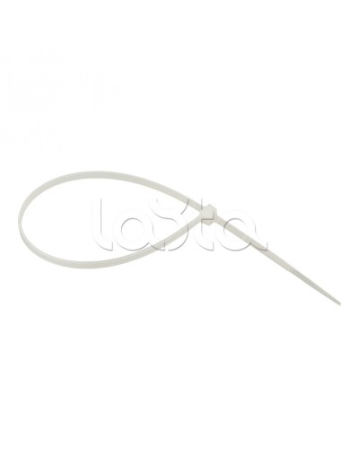 Хомут нейлоновый (3,6х250) (100шт.) EKF Basic (plc-c-3.6x250) в Сергиевом Посаде Стяжки-хомуты Pintop.ru