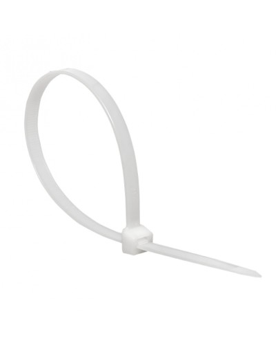 Хомут нейлоновый (4,8х200) (100шт.) EKF Basic (plc-c-4.8x200) в Сергиевом Посаде Стяжки-хомуты Pintop.ru