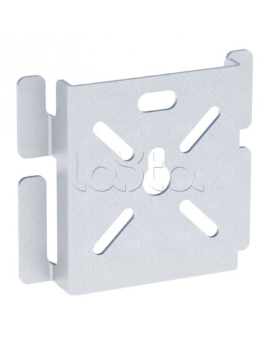 Плата монтажная универсальная EKF (pmu) в Сергиевом Посаде Аксессуары для лотков Pintop.ru