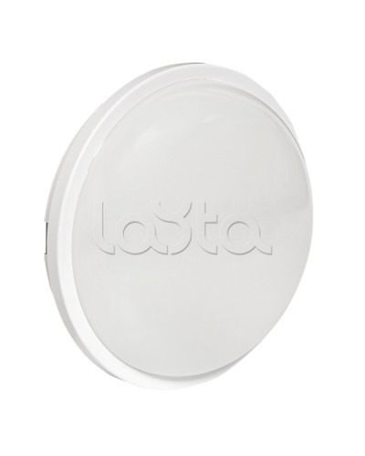 Светильник светодиодный ЖКХ круг ДПО-2007 25Вт 4000K IP65 EKF PROxima (BKL-2007-R-25-4000) в Сергиевом Посаде Светильники Pintop.ru