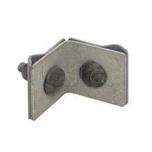 Держатель фальцевый, HZ EKF PROxima (lp-33196)