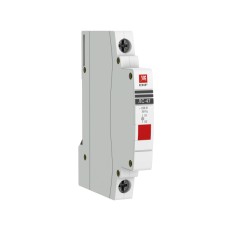 Лампа сигнальная ЛС-47 (красная) EKF PROxima (mdla-47-r-pro)