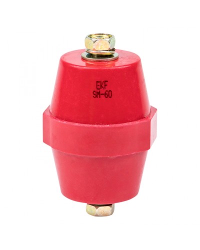Изолятор SM-60 900А 20кВ EKF PROxima (plc-sm-60) в Сергиевом Посаде Коммутационные изделия Pintop.ru