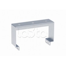 Скоба подвеса верхняя 150 мм (2 мм) HDZ EKF (pv150-HDZ)