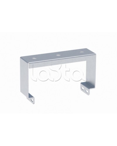 Скоба подвеса верхняя 300 мм (2 мм) EKF (pv300) в Сергиевом Посаде Аксессуары для лотков Pintop.ru