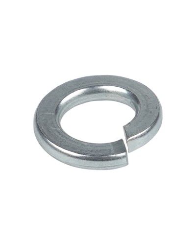 Шайба гровер M10 DIN 127 EKF (shgr10) в Сергиевом Посаде Крепежные изделия Pintop.ru