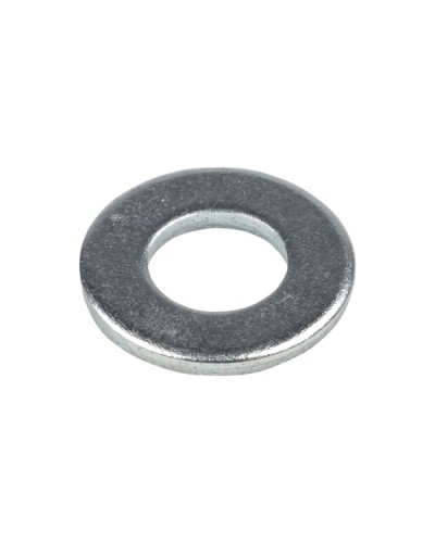 Шайба плоская M8 DIN 125 EKF (shpl8) в Сергиевом Посаде Крепеж Pintop.ru