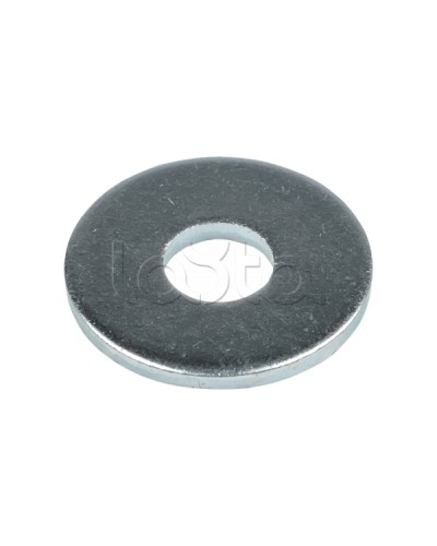 Шайба плоская усиленная M10 DIN 9021 EKF (shplus10) в Сергиевом Посаде Крепеж Pintop.ru