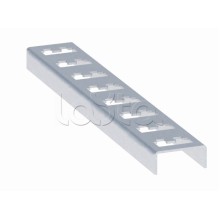 Стойка кабельная 1200 мм К1153 (2 мм) EKF (sk1200)