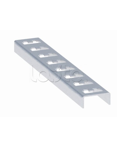 Стойка кабельная 600 мм К1151 (2 мм) EKF (sk600) в Сергиевом Посаде Аксессуары для лотков Pintop.ru