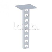 Стойка кабельная потолочная 1800 мм (2 мм) EKF (skp1800)