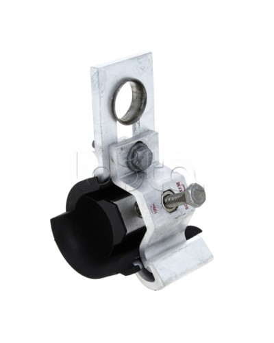 Зажим промежуточный SO130 2-4x16-120 мм2 EKF PROxima (so-130) в Сергиевом Посаде Держатели, клипсы, скобы Pintop.ru