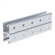 STRUT-профиль двойной 41х41х2,5х1500 EKF (stpd4141150x2,5)