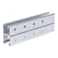 STRUT-профиль двойной 41х41х2,0х2600 EKF (stpd4141260x2,0)
