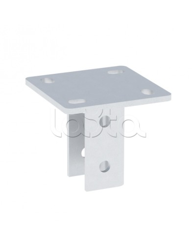 STRUT-подвес одинарный 120х120 мм EKF (stpo) в Сергиевом Посаде Аксессуары для лотков Pintop.ru