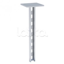 STRUT-стойка 41х21 мм, основание 900 мм EKF (sts412190)